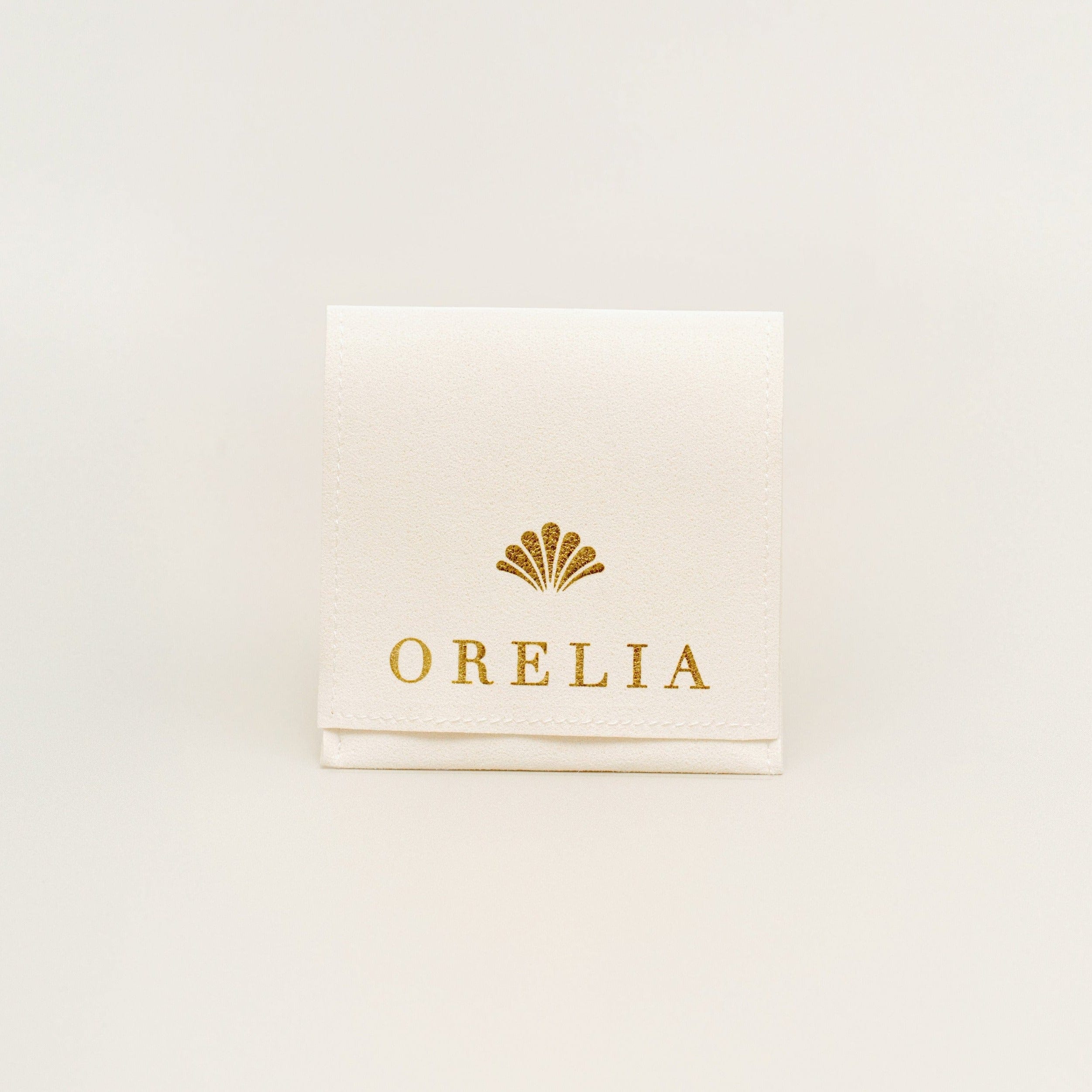 LUXE Statement Shell Earrings - Image 5