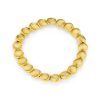 Shell Stretch Bracelet